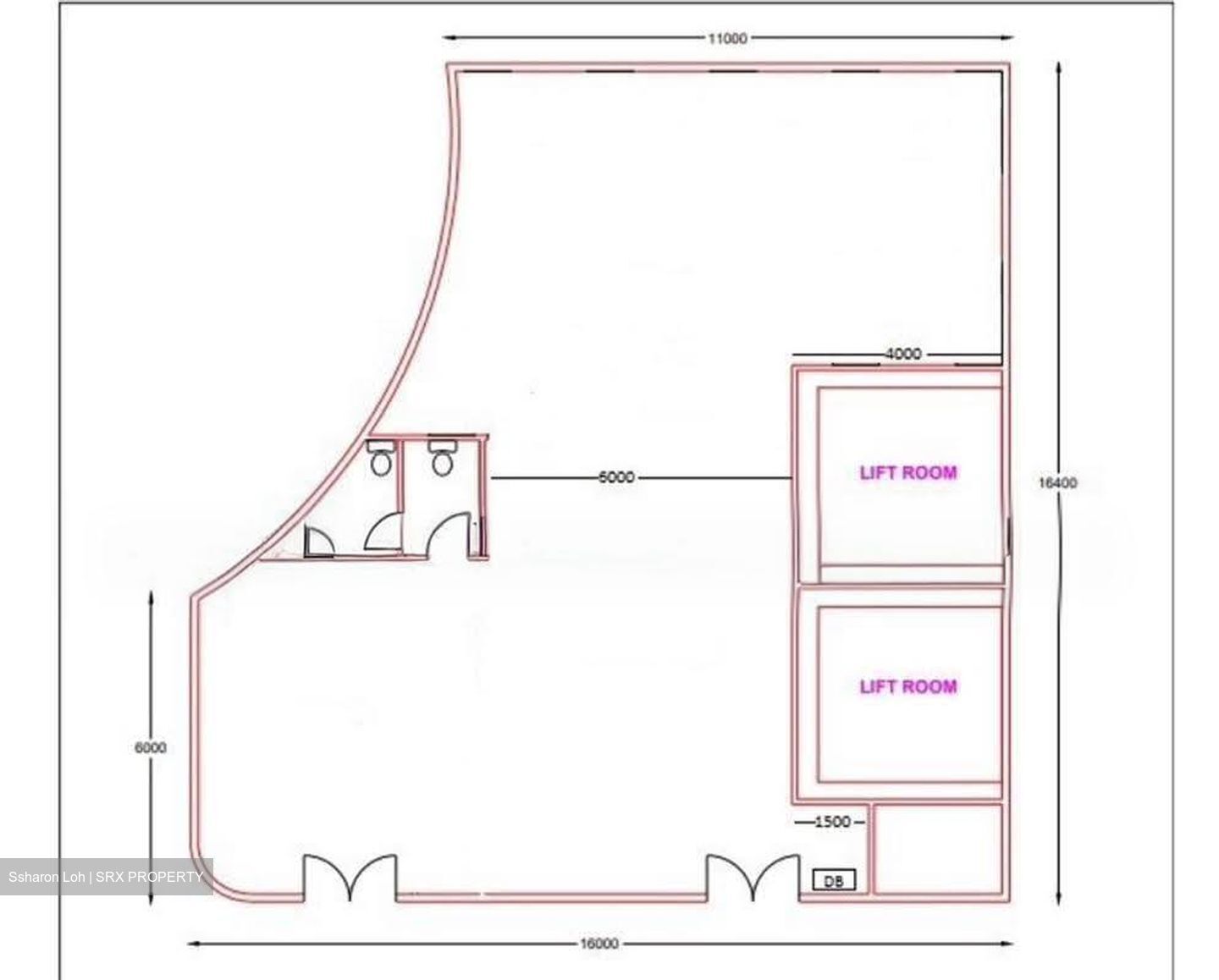 Wintech Centre (D14), Factory #631873911